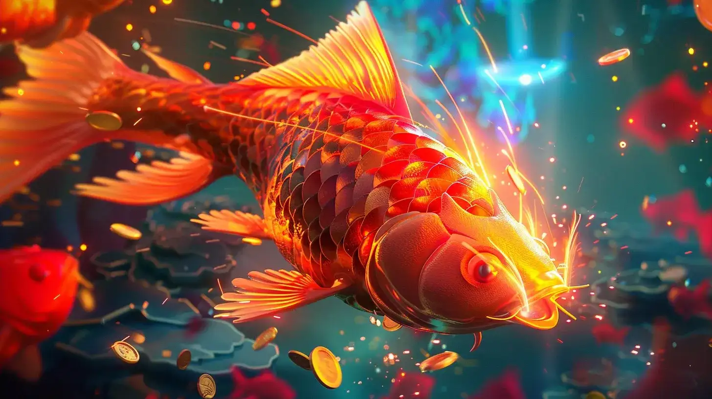 Menjelajahi Dunia Permainan: Dari Tembak Ikan Hingga Baccarat Pantas